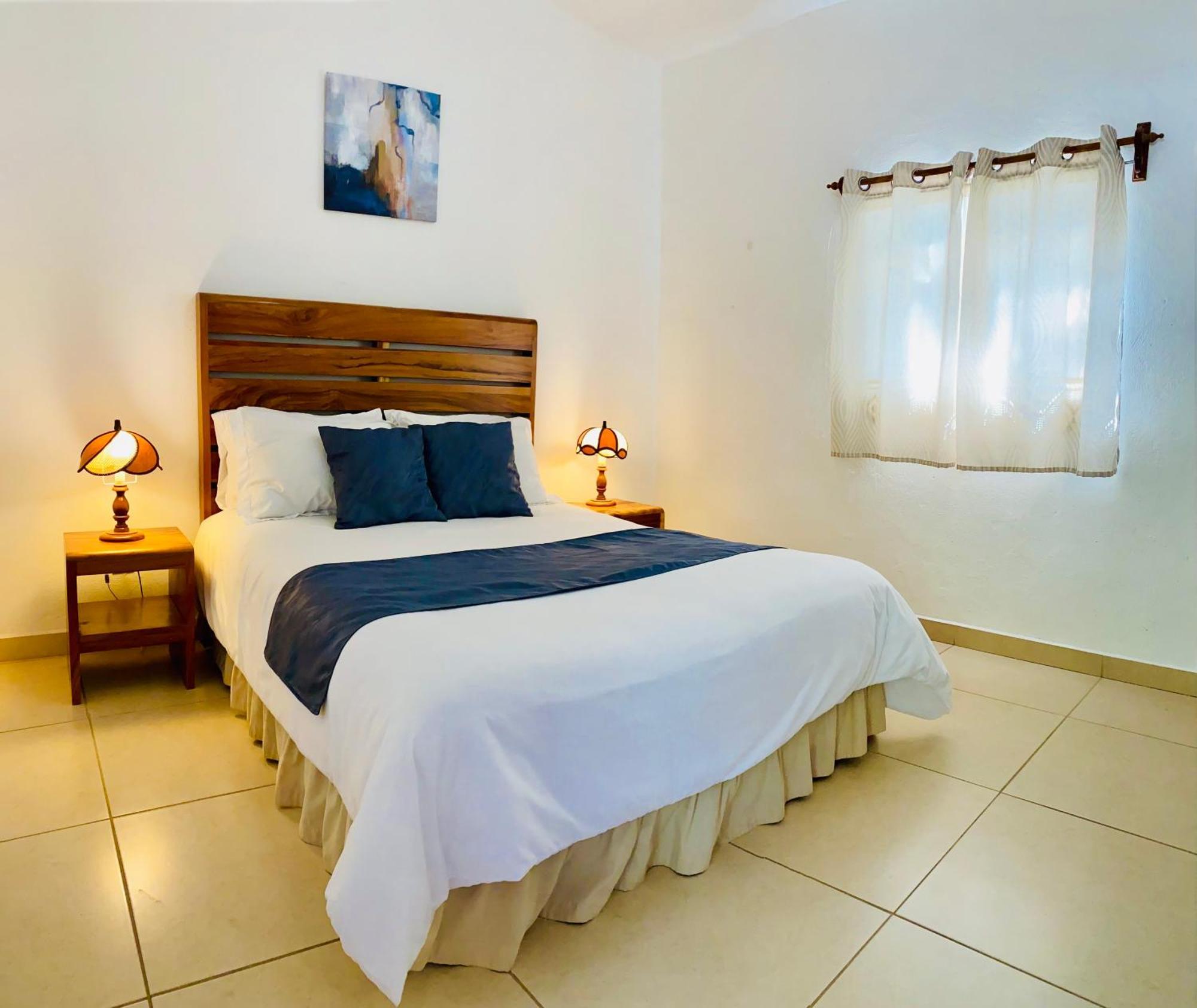 Club Vergel Resort Бернал Екстериор снимка
